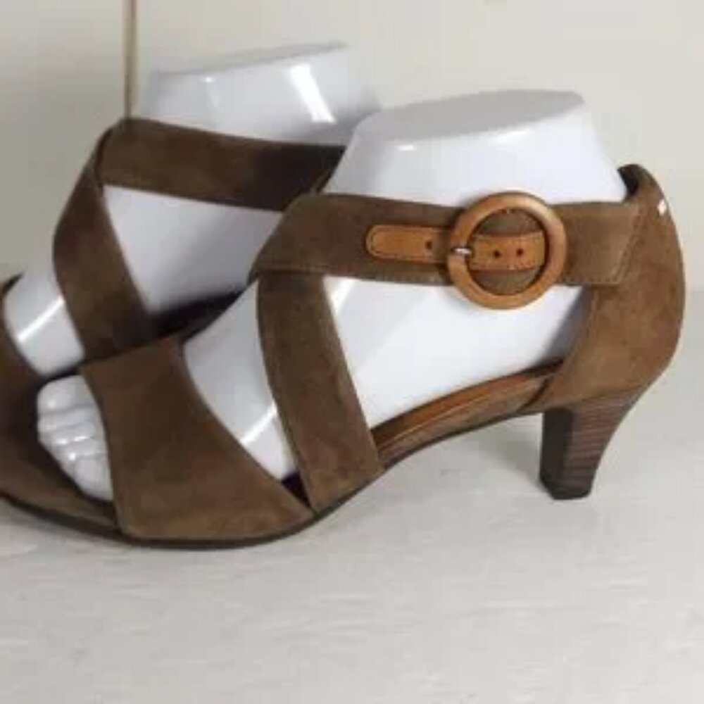 Paul Green US 7, UL 4/5 Sandals